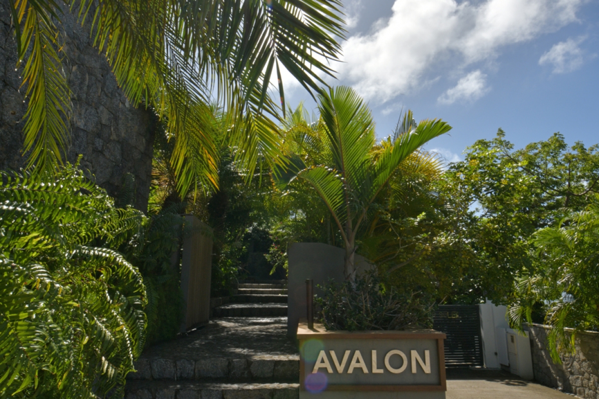 Villa Avalon 